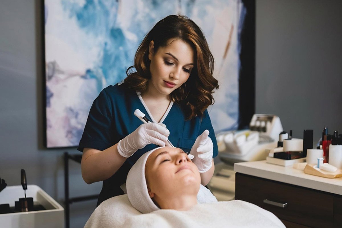 Guide Peau Claire & Éclatante