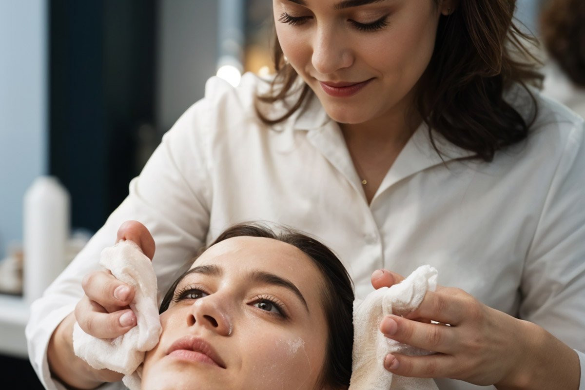 Secrets pour une Peau Douce et Radieuse