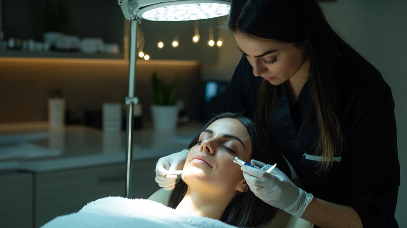 Les bienfaits du rétinol pour une peau rajeunie