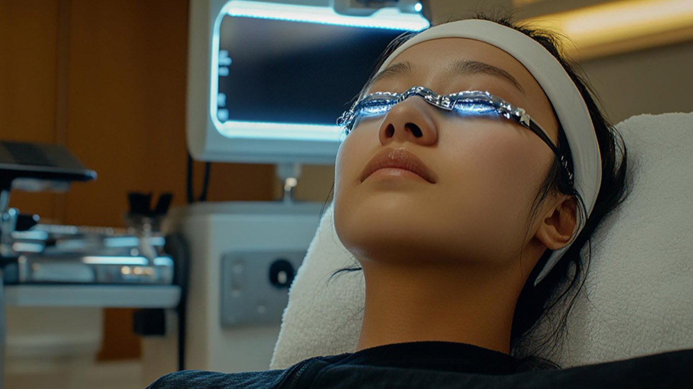 Routine du soir : les étapes essentielles pour une peau parfaite